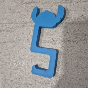 Stitch Bag Hook
