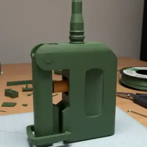 C4 detonator clicker