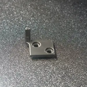 Cutter Arm