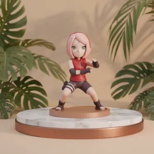 Sakura Haruno
