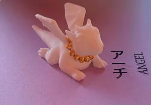 “Arch Angel”