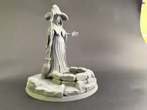 witch incense