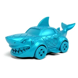 Shark car toy