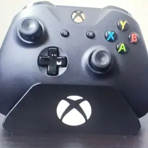 suporte pra controle Xbox séries