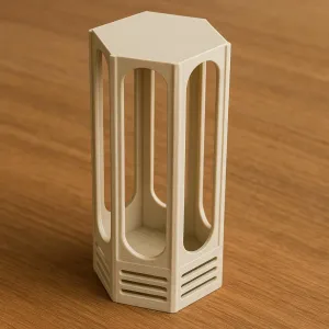 NESPRESSO CAPSULE HOLDER