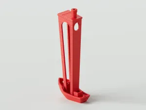 Tall Benchy
