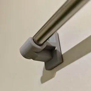 Curtain holder Ikea new