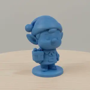 Chibi Elf