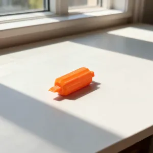 Rotating Retractable Package Opener,Keychain
