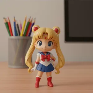 Sailor Moon