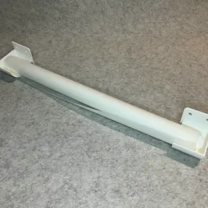 Wall hook holder for baking paper baking foil