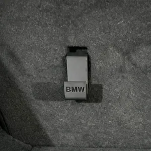 BMW Style Umbrella Holder – Sleek Car Interior Organizer