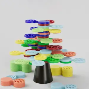 Balance Tree