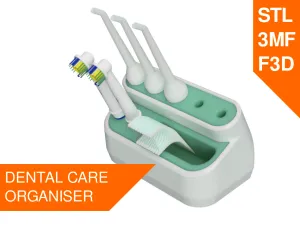 Dental Care Organiser