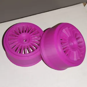 1/12 Losi NASCAR Rim 3