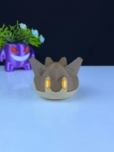 Large Geo Slime