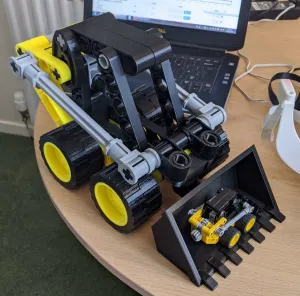 Digger (Loader)
