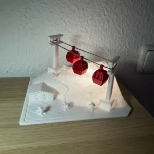 Skiwunderland