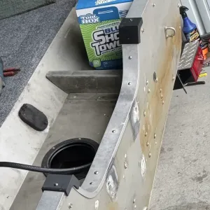 Boat Cover