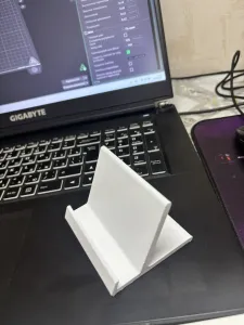Подставка Iphone (с чехлом)