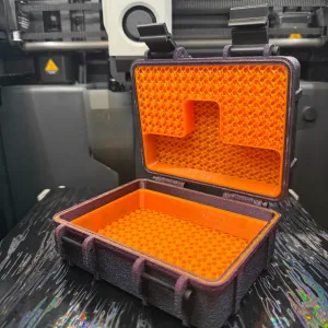 Analogue Pocket Dock - Travel Case
