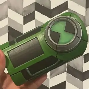 Ben 10 Ultimatrix