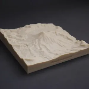 Damavand Mount
