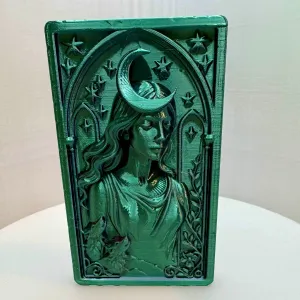 The Moon Arcana
