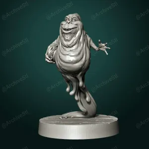 fantasma