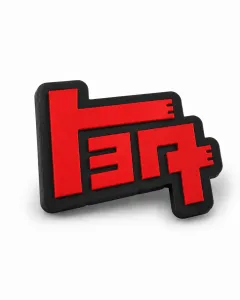 Emblem Toyota TEQ