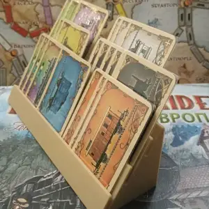 Картхолдер (cardholder)