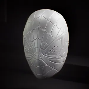 Spiderman Mask  Mascara de Spider Man