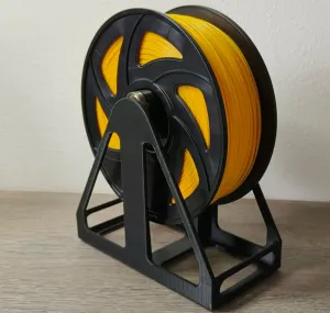 Filament holder