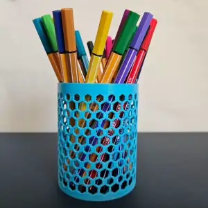 Stiftehalter