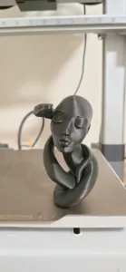 the serpent muse