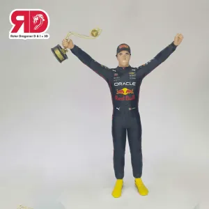 Sergio "Checo" Pérez, F1, GP Mónaco