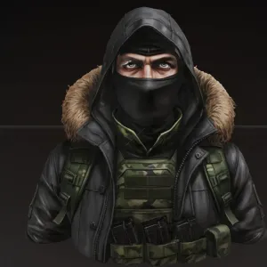 Shturman - EFT