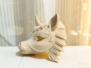 小马面具 开启奇幻世界的魔法之钥