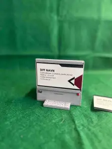 Integrated Businesscard Machine