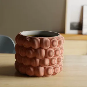 Futura Elegance - Modern Vase