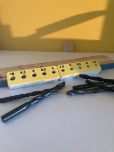 Drill Guide