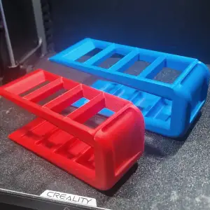 remote control holder