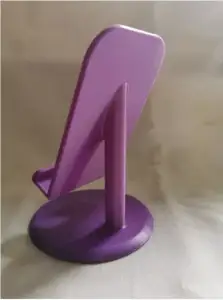 Base for Phone