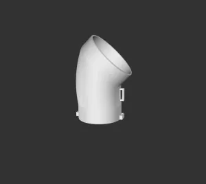 Adaptateur d'admission BMW M52 /M54