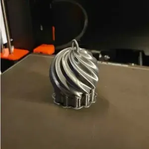Christmas Tree Decoration Ball