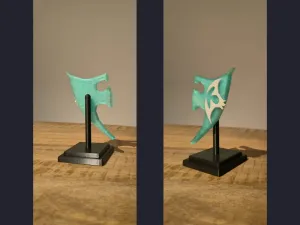 Elysian spirit shield | Runescape prop (No CFS)