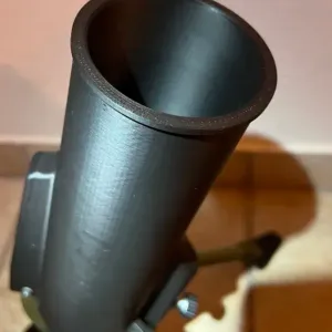 0.5l Beer Mortar - German Beer