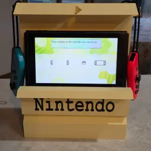 Nintendo Switch Stand