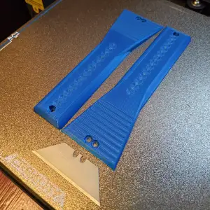 Scraper