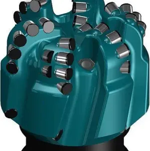 PDC Drill bit